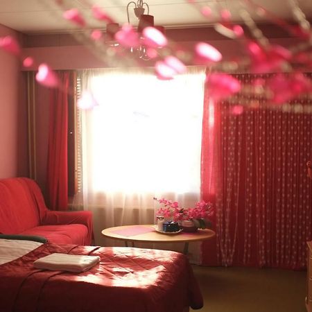 Hotel Villa Vanessa Siltakylä Extérieur photo